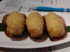 -潮福城潮州大酒楼(湖滨北路店)