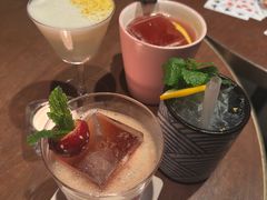 -Joy酒隐(西湖店)
