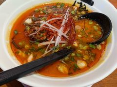 -豚一拉麺(花城汇南区店)