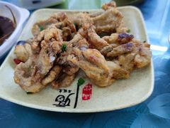 -长廊好灶头 本地人农家菜(枫泾古镇店)