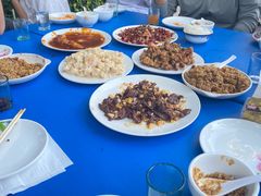 -老七饭馆(光荣道总店)
