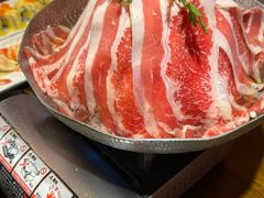 -白石的深夜食堂(济南万象城店)