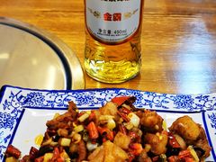 -老味道1992(武当山店)