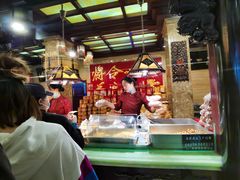 -兴盛德·麻辣花生大王·老店(中山路店)