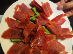 郡肝-三只耳火锅(宽窄巷子店)