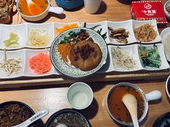 -小食迹贵阳丝娃娃(世纪金源店)