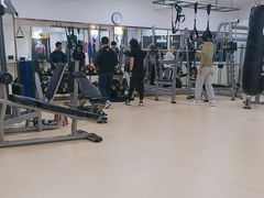 -中田健身工作室(莘庄地铁站店)