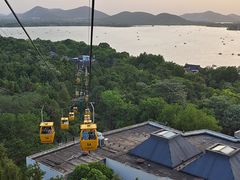 -云龙山