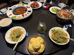 -北院·果木烤鸭·25年东北菜(创意产业园店)