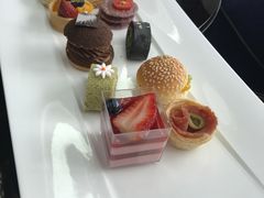 -瑞吉酒店·The Drawing Room闲逸廊·云端下午茶·夜奢Whiskey