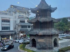 -怡园饭店-餐厅(四望亭店)