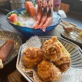 上海人均100必打卡的平价日料店推荐