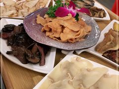 -大理董·董家小厨野生菌火锅(古城旗舰店)