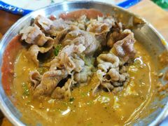 花生酱-东镇老火锅(长春路首店)