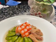 -北京饭店谭家菜