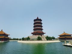 -八仙过海景区