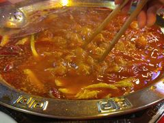 -山城年华老火锅(玉林店)