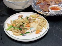 -旺达·福州菜(正大广场店)