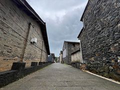 -乌石村