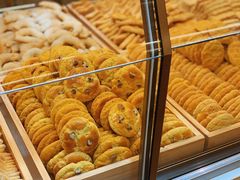 核桃酥yagakquruk-玛尔哈巴·塔塔尔糕点(华侨小区店)