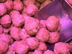 -阿娟牛肉丸·手打牛肉丸·现做现卖