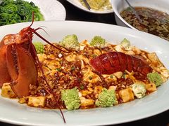 -申阿婆·上海菜·小海鲜(国展店)