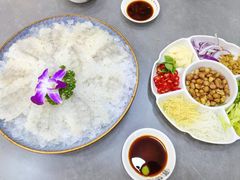 -官塘原味鱼生·潮菜大排档(潮州总店)