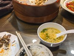 -秦月轩·陕西家乡菜(阜成路·五棵松店)