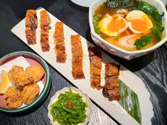 -YAMAKAWA(龙湖胥江天街店)