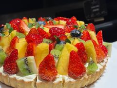 -上海锦江汤臣洲际大酒店壹阶层