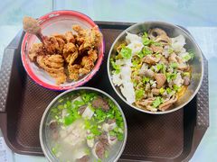 -卢聪艺小吃店(阳翟总店)