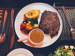 -JACK’S  PLACE 杰克地方(上海路店)