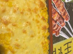 -三个大叔烤羊肉串·炭炉砂锅菜(西三旗店)