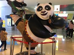 -山文星辉影城(青岛和谐广场店)