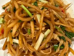 -奉天小馆·非遗东北菜(济南万象城店)