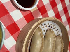 -西贝(紫荆广场店)