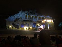 -三亚红色娘子军演艺公园景区
