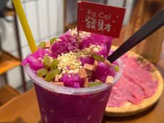 -黔有有贵州酸汤夺夺粉火锅(五味十字店)