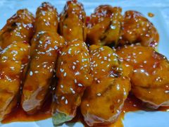 -聚福缘菜馆(隆昌路店)