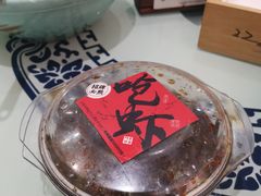 -老西门·常州菜(新区店)