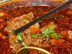 水煮牛肉-海江5号