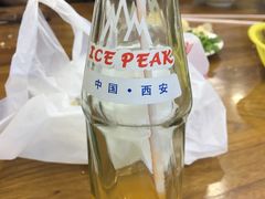 -老刘家泡馍·陕西老字号(钟楼广济街店)