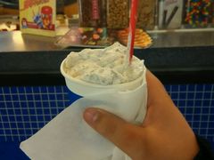 -DQ·蛋糕·冰淇淋(新玛特分店)
