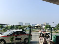 -大胖虎驾考驾校(郭巷训练场)