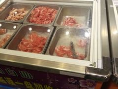 -比尔斯健康烤肉自助餐厅