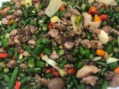 -江湖黑大兔(杨家坪店)