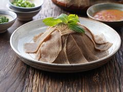 炸响铃-老墙根涮肉·铜锅鲜羊肉(良乡店)