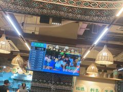 -云阿蛮云南生烫牛肉米线(奉贤路店)