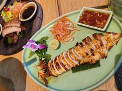 -mango tree芒果树餐厅(K11店)