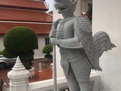 -曼谷国家博物馆